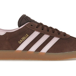 adidas Gazelle Auburn Clear Pink