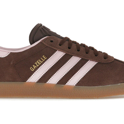 adidas Gazelle Auburn Clear Pink