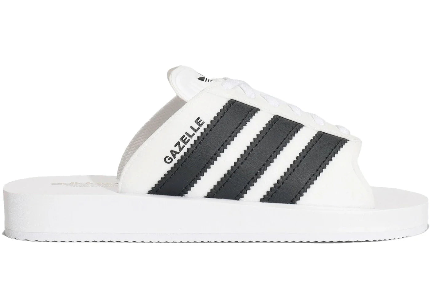 Adidas Gazelle Beach Footwear White