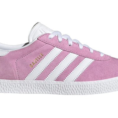 adidas Gazelle Bliss Lilac Cloud White (GS)