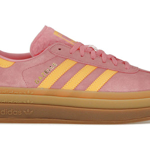 adidas Gazelle Bold Bliss Pink Spark (Women's)