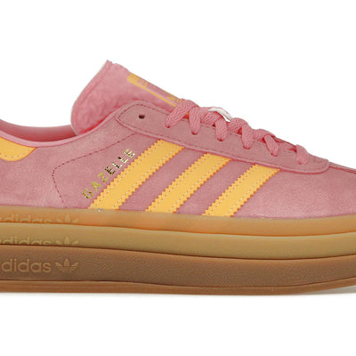 adidas Gazelle Bold Bliss Pink Spark (Women's)