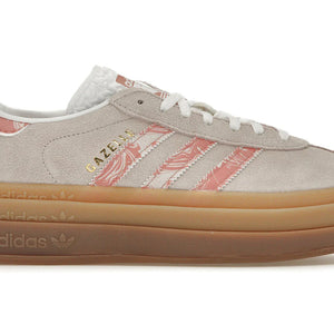 adidas Gazelle Bold Putty Mauve (Women's)