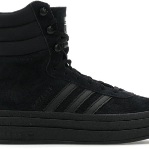 adidas Gazelle Boot Core Black (Women's)