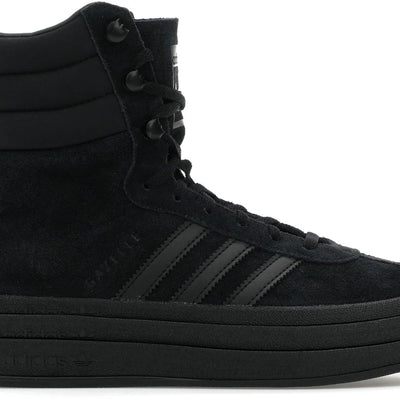 adidas Gazelle Boot Core Black (Women's)