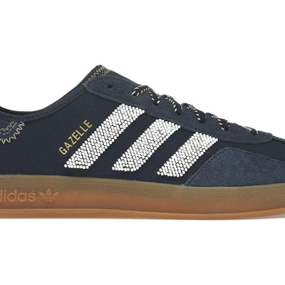 adidas Gazelle Indoor CLOT By Edison Chen Collegiate Navy