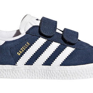 adidas Gazelle Collegiate Navy Cloud White (TD)