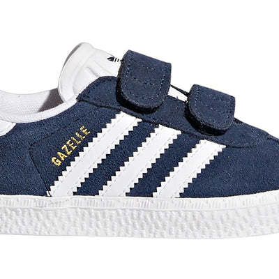 adidas Gazelle Collegiate Navy Cloud White (TD)