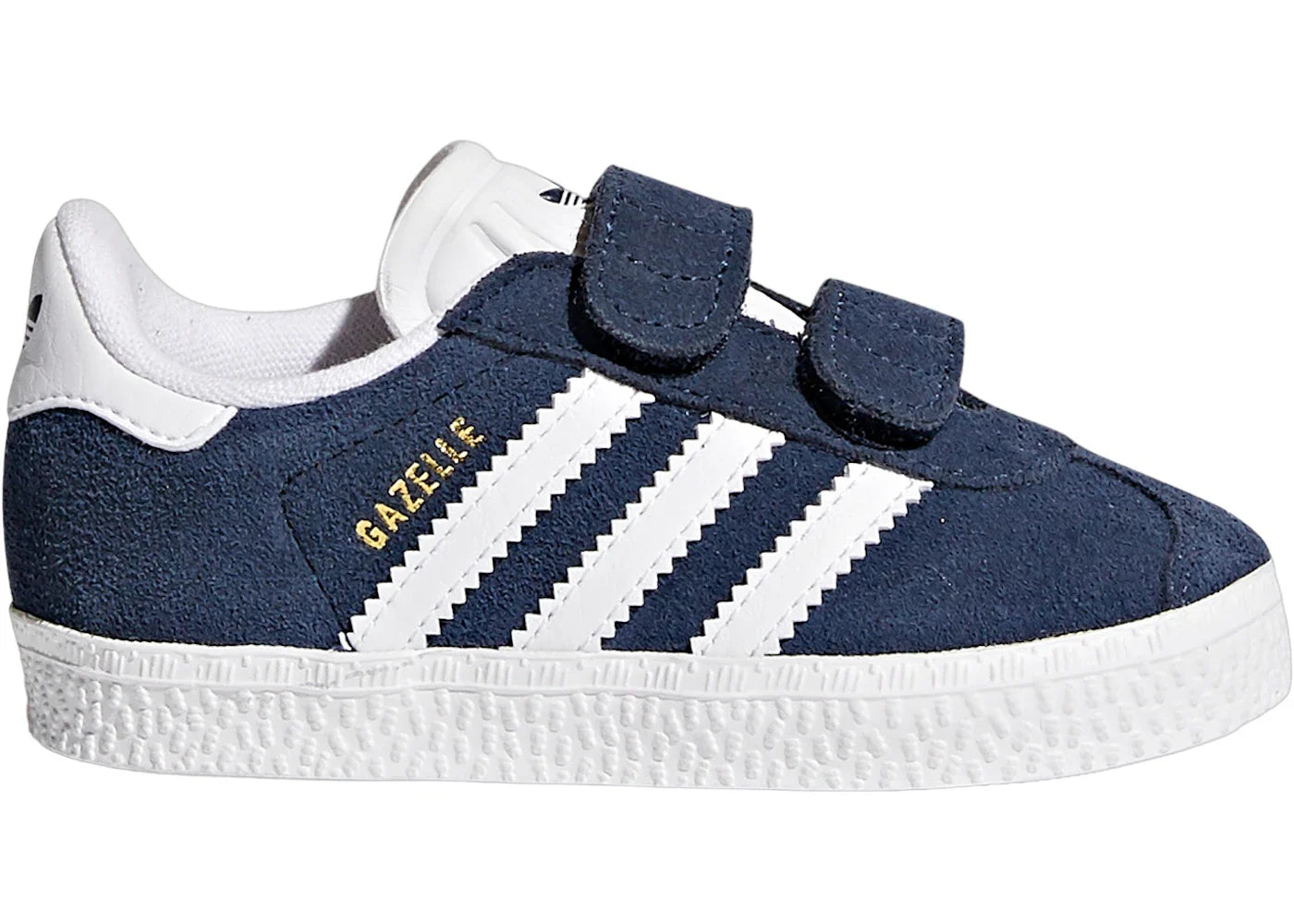 adidas Gazelle Collegiate Navy Cloud White (TD)