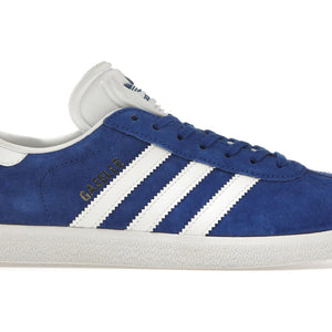 adidas Gazelle Collegiate Royal White