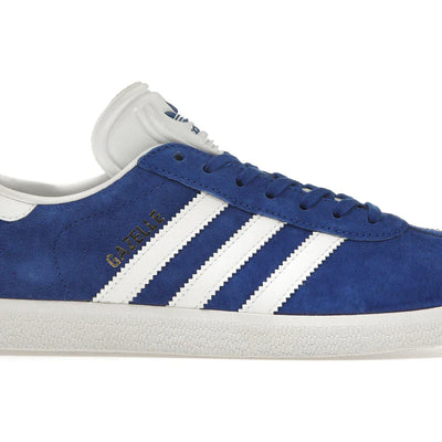 adidas Gazelle Collegiate Royal White