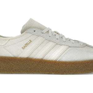 adidas Gazelle Crepe CLOT By Edison Chen Crew White