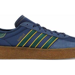 adidas Gazelle Crepe CLOT By Edison Chen Night Marine
