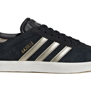 adidas Gazelle Cyber Metallic (Women's)