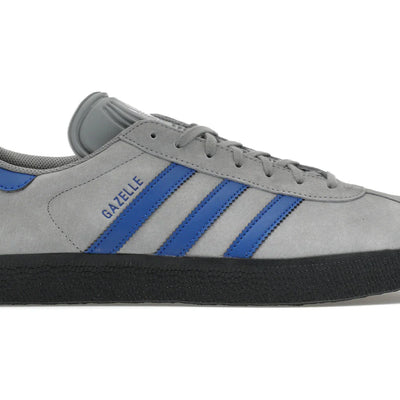 adidas Gazelle Grey Collegiate Royal