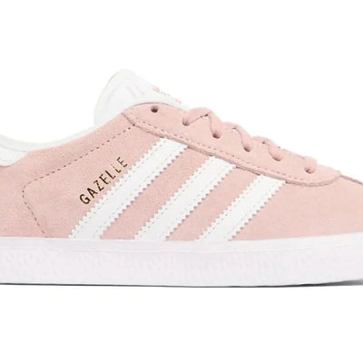 adidas Gazelle Icey Pink (GS)