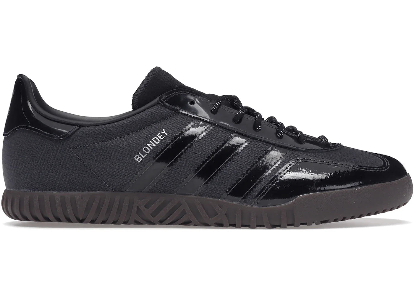 Adidas A.B. Gazelle Indoor Blondey Mccoy
