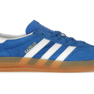 adidas Gazelle Indoor Blue Bird Cloud White
