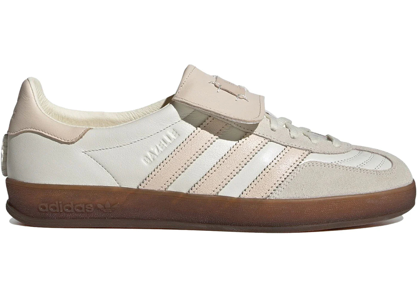 Adidas Gazelle Indoor Foot Industry Sand Strata
