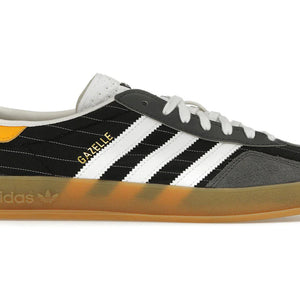 adidas Gazelle Indoor Olympic Black