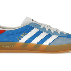 adidas Gazelle Indoor Olympic Blue