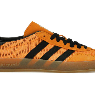 adidas Gazelle Indoor Orange
