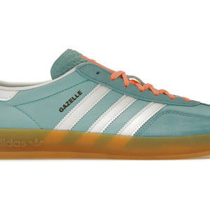 adidas Gazelle Indoor Preloved Blue White Gum