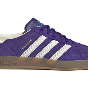 adidas Gazelle Indoor Purple Core White