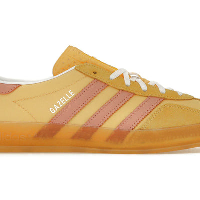 adidas Gazelle Indoor Semi Spark Clay (Women's)