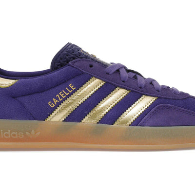 adidas Gazelle Indoor West NYC Wizard