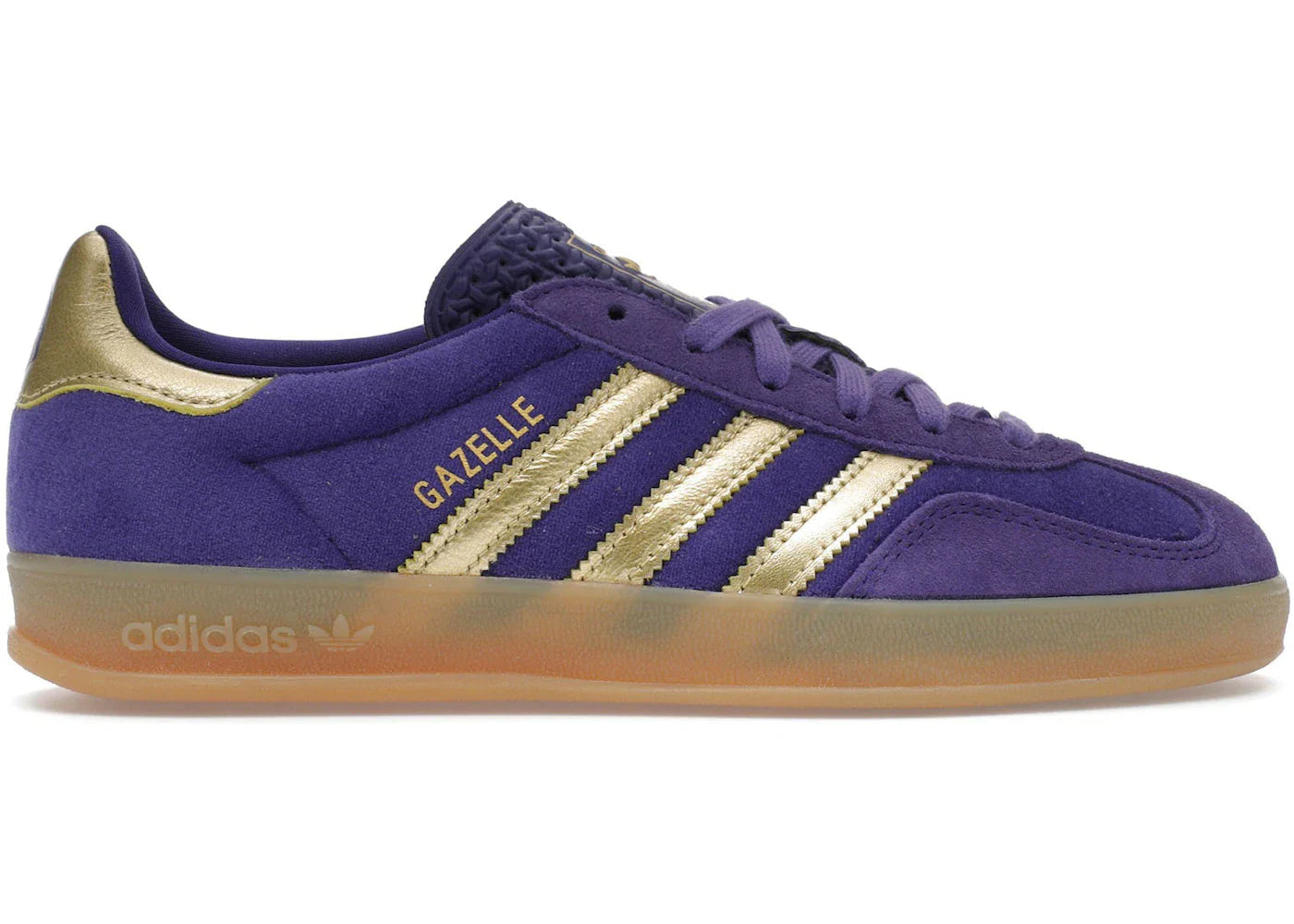 Adidas Gazelle Indoor West Nyc Wizard
