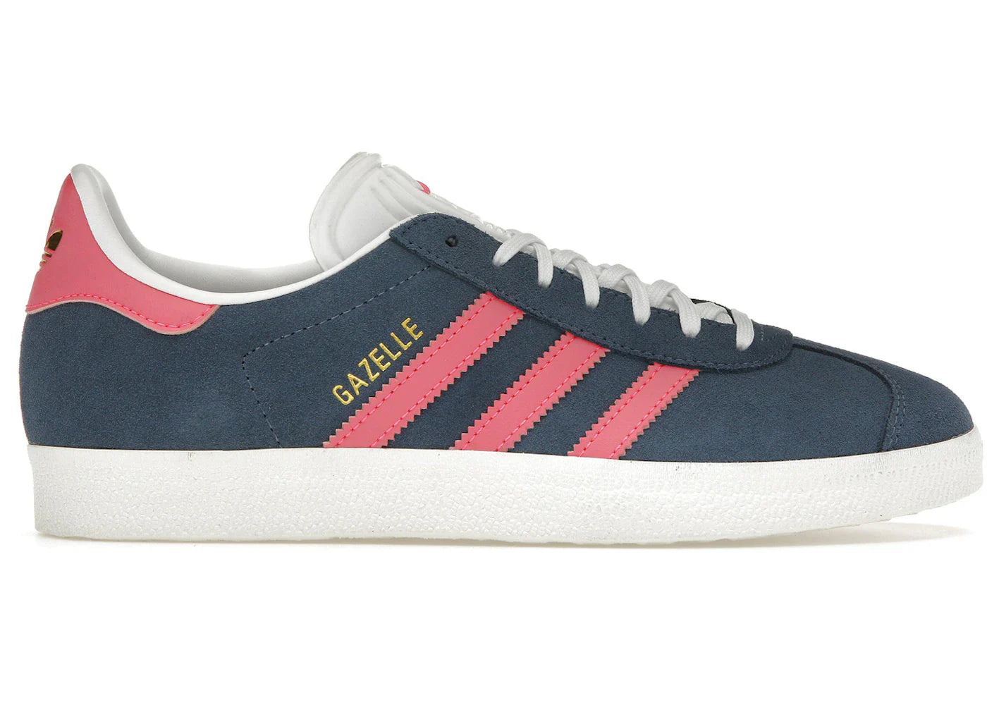 Adidas Gazelle Ink Lucid Pink (Women'S)