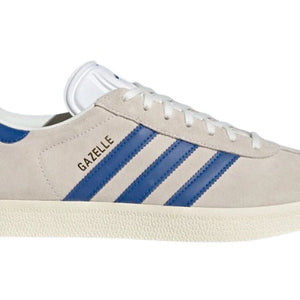 adidas Gazelle Manchester United Off White