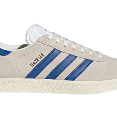 adidas Gazelle Manchester United Off White