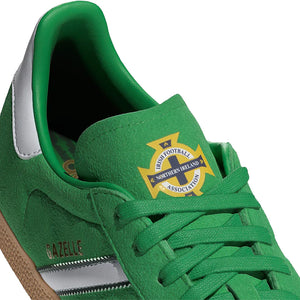 adidas Gazelle Northern Ireland