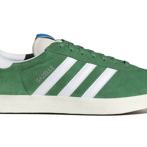 adidas Gazelle Preloved Green Core White