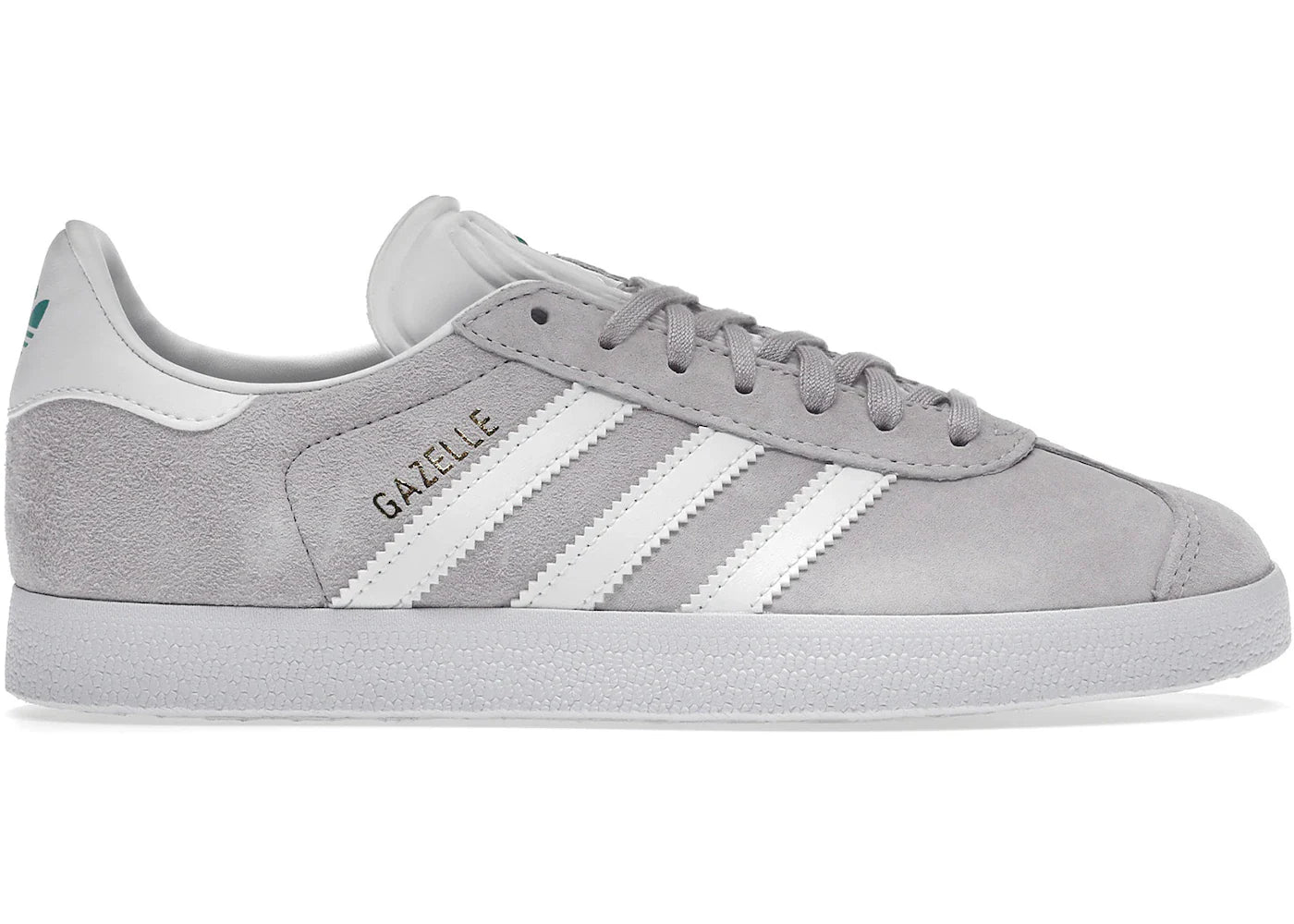 Adidas Gazelle Purple Tint (Women'S)