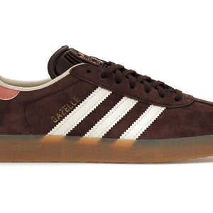 adidas Gazelle Shadow Brown (Women's)