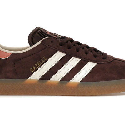adidas Gazelle Shadow Brown (Women's)