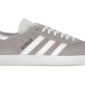 adidas Gazelle Silver Dawn (Women's)