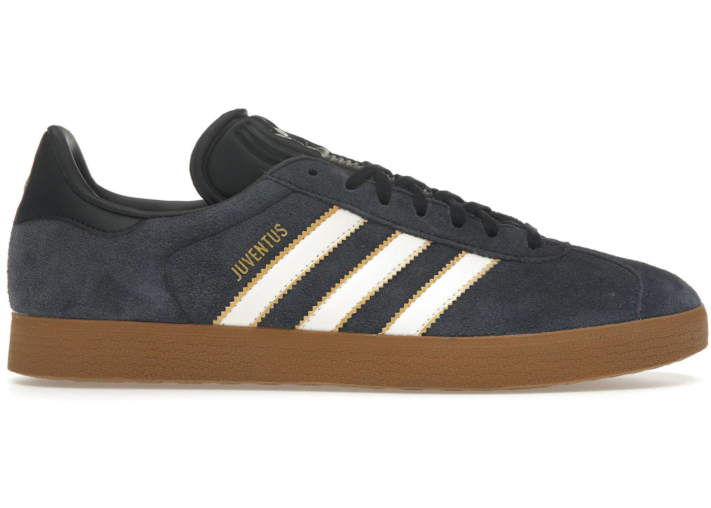 Adidas Gazelle Terrace Juventus Fc