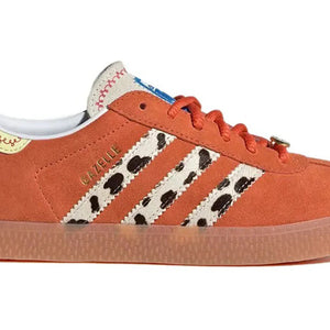adidas Gazelle Toy Story Jessie (GS)