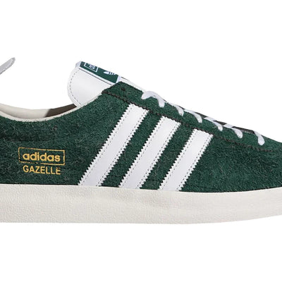 adidas Gazelle Vintage Collegiate Green