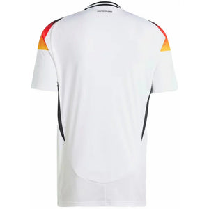 adidas Germany 24 Home Jersey White