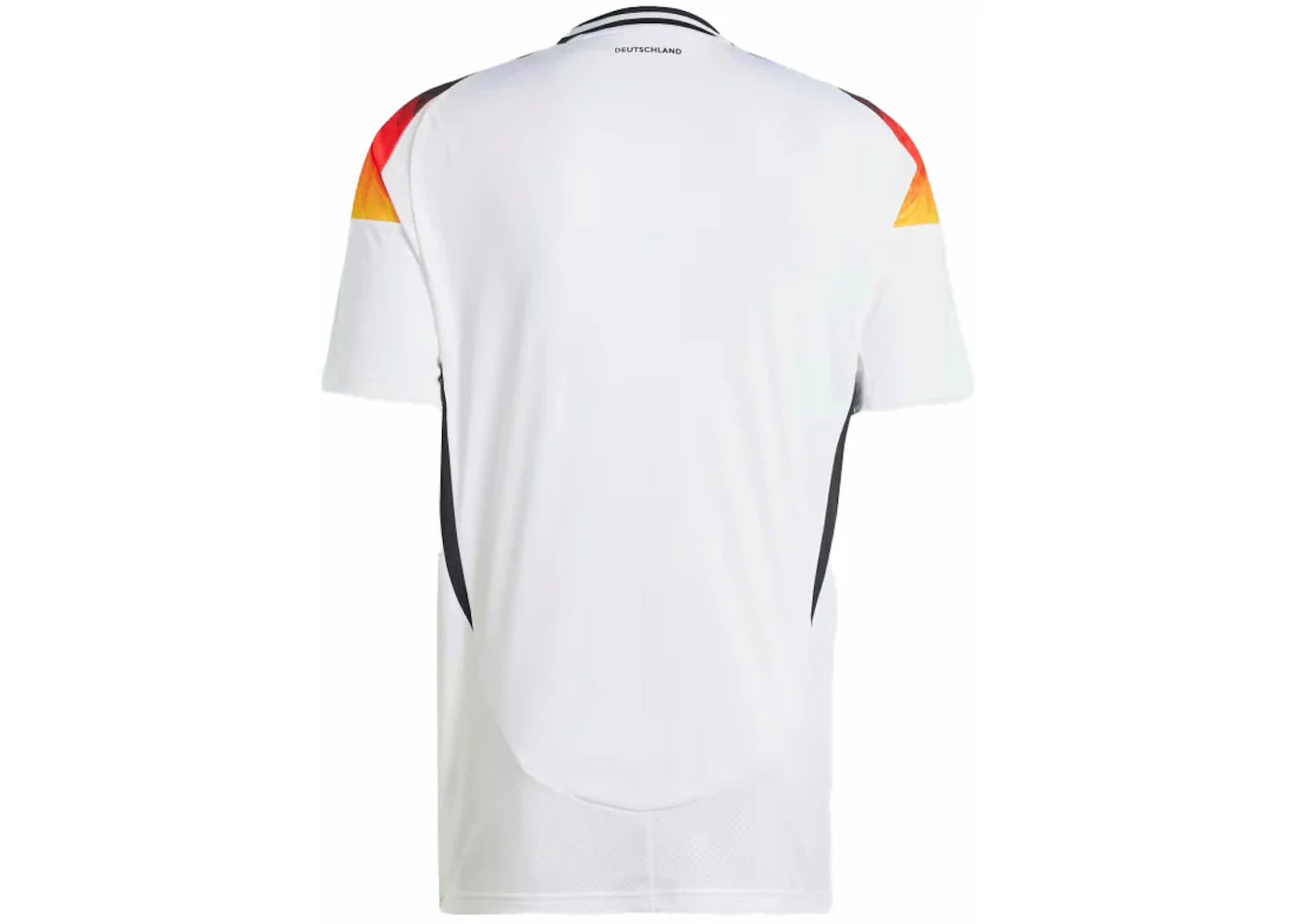 adidas Germany 24 Home Jersey White
