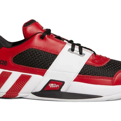 adidas Agent Gil Restomod Hibachi