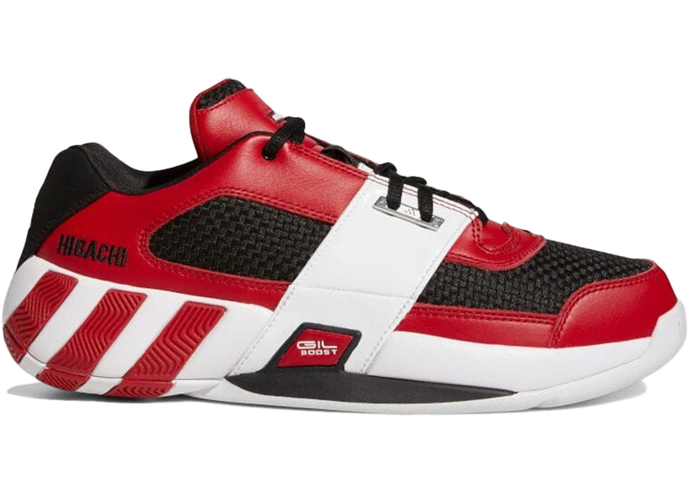 adidas Agent Gil Restomod Hibachi