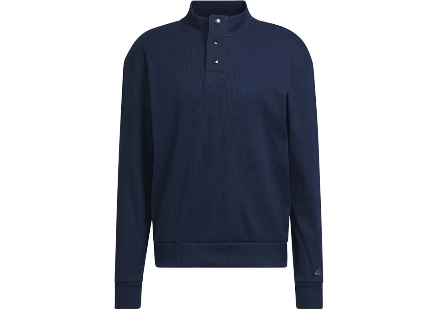 adidas Go-To Cosy Sweatshirt Collegiate Navy