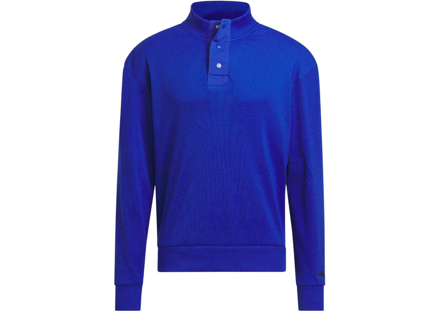 adidas Go-To Cosy Sweatshirt Royal Blue