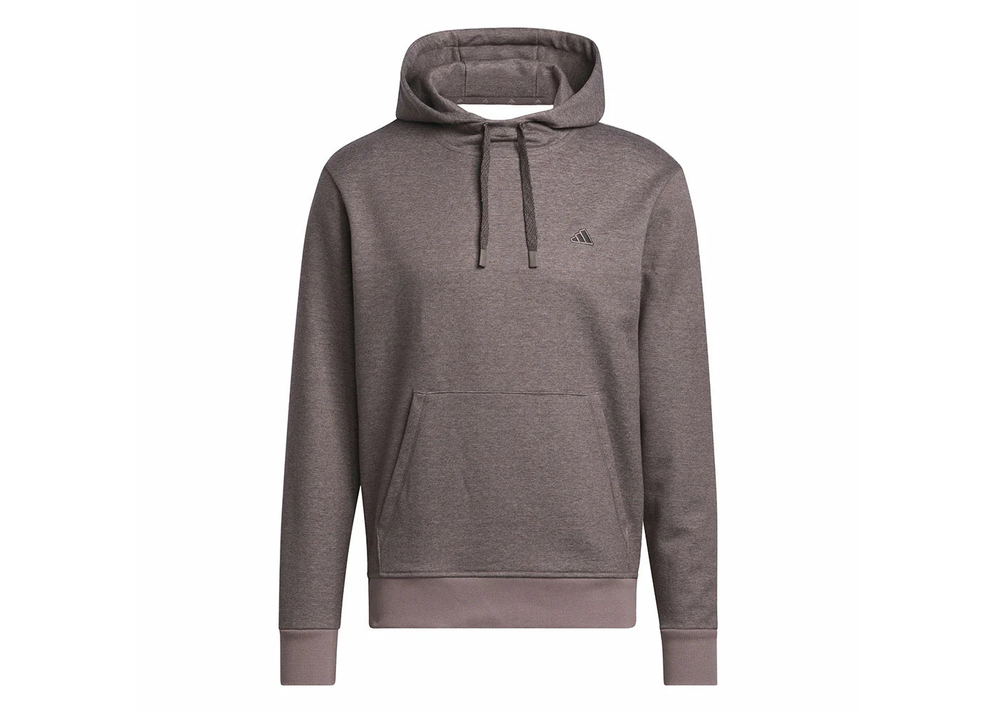 adidas Go-To Hoodie Charcoal
